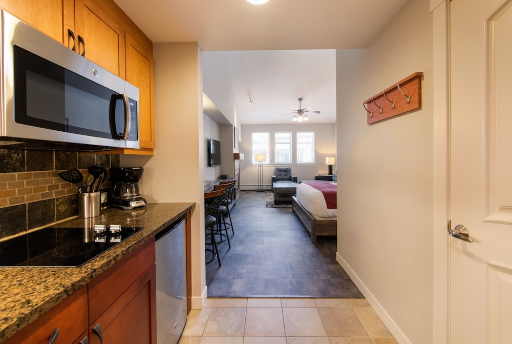 Winter Park CO - Fraser Crossing Cozy Condos