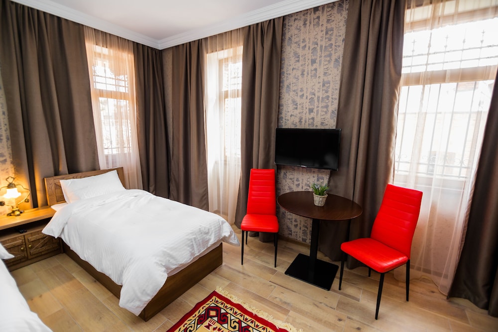 Metekhi's Galavani Hotel - Hostel