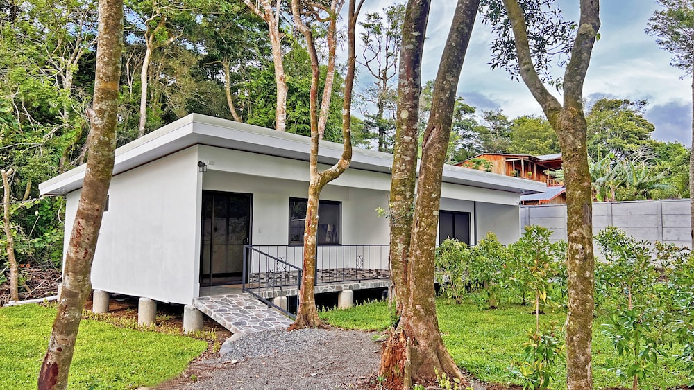 Monteverde Magic Mountain