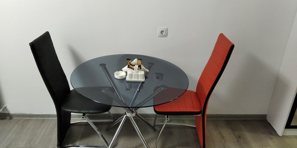 Orexus Tower view 2