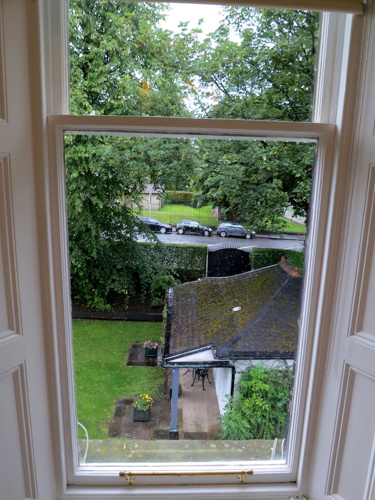 Inverleith Estate