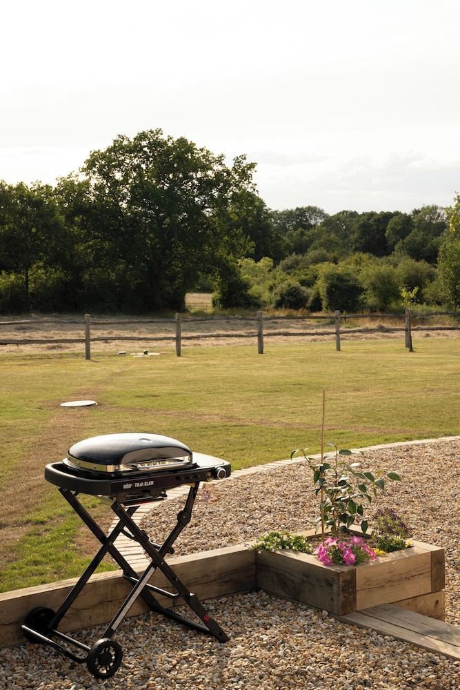 Gallops Cottage