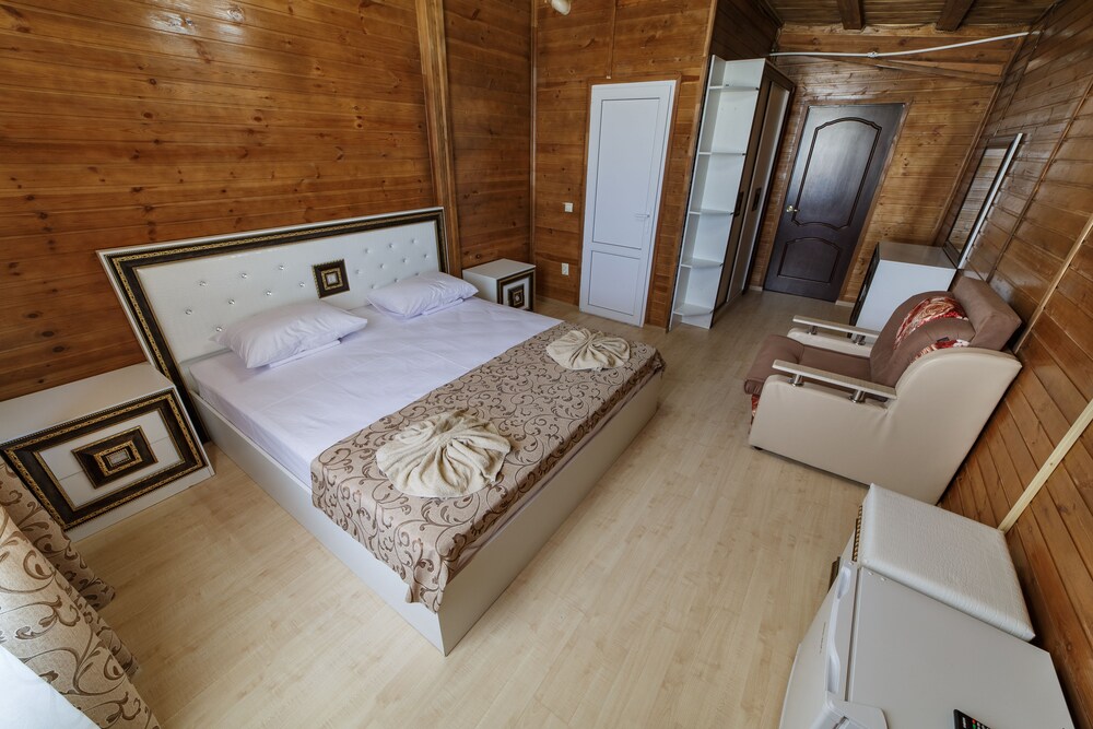 Magdalena Guesthouse