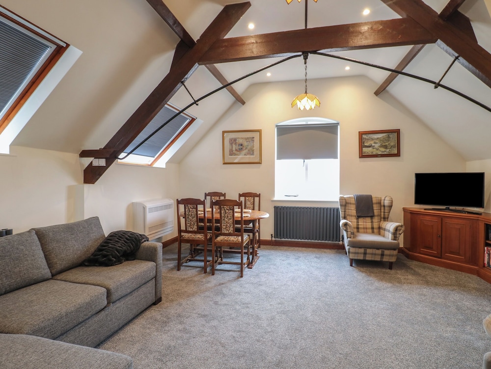 The Coach House