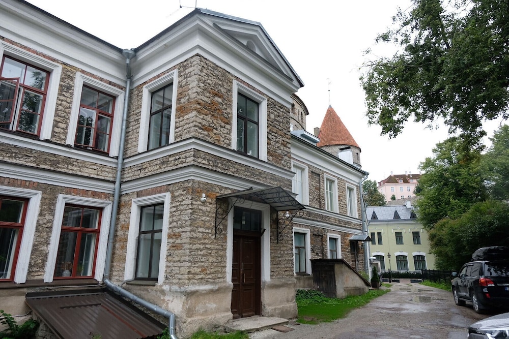 Tallinn City Apartments