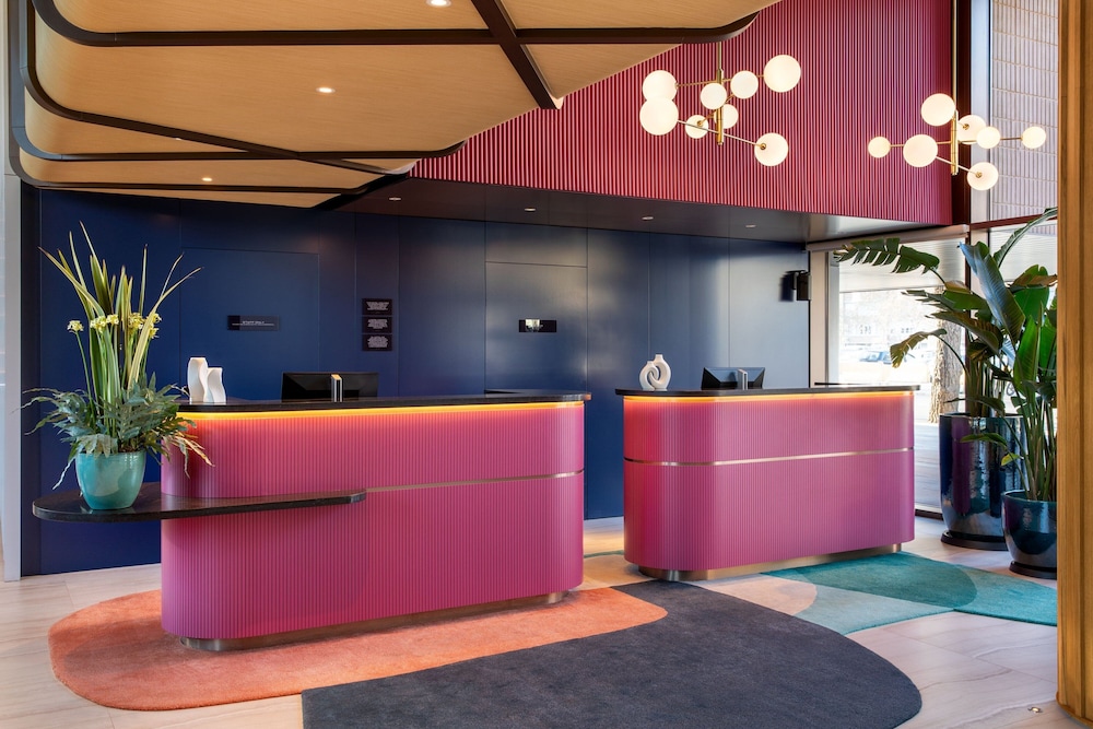 Labtwentytwo - Lab22, a Tribute Portfolio Hotel by Marriott 3