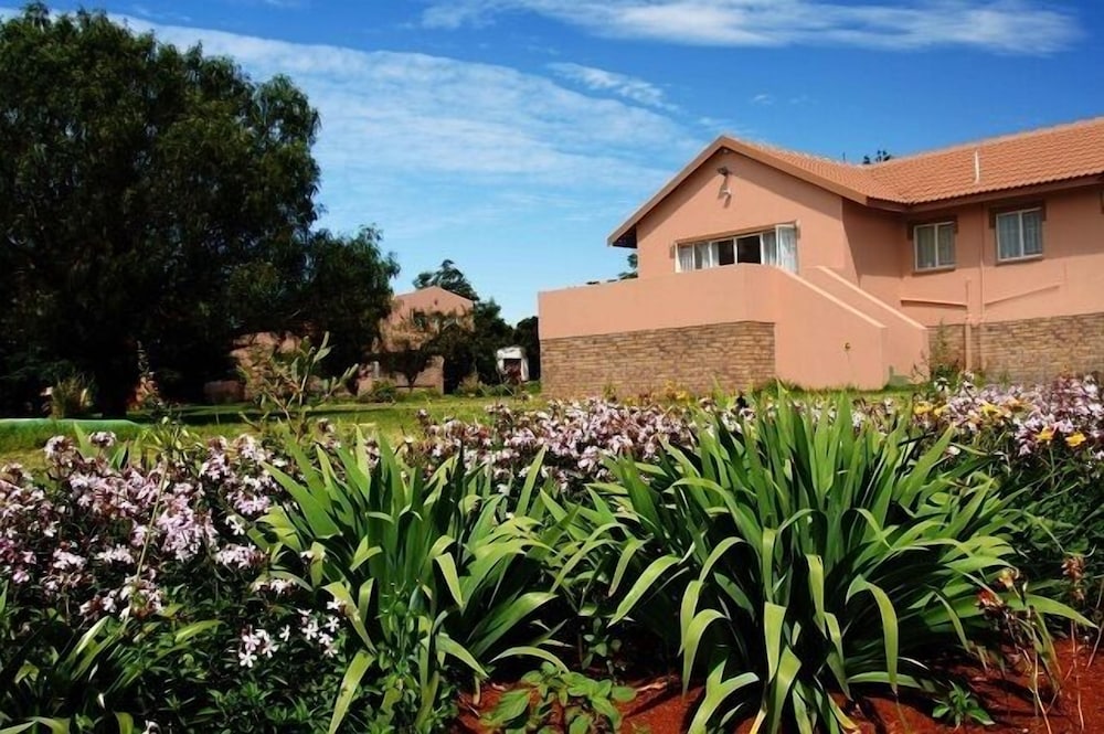 Gateway Guest House