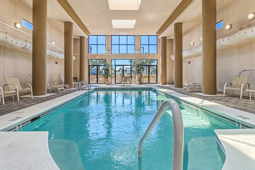 Legacy Key #203 by Southern Vacation Rentals