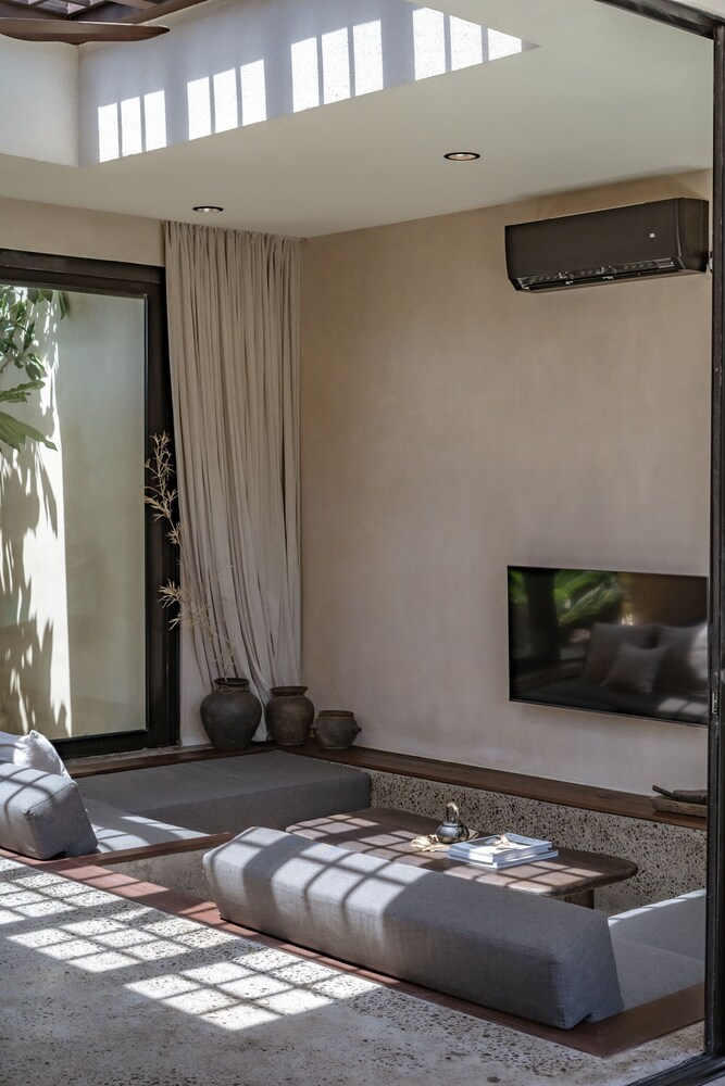 Ukiyo Villa II Pererenan