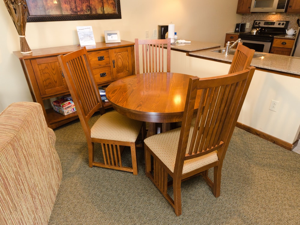 Soaring Eagle Lodge