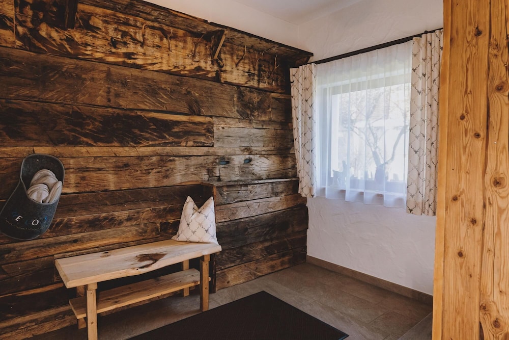 Chalet Molly in Zell am See