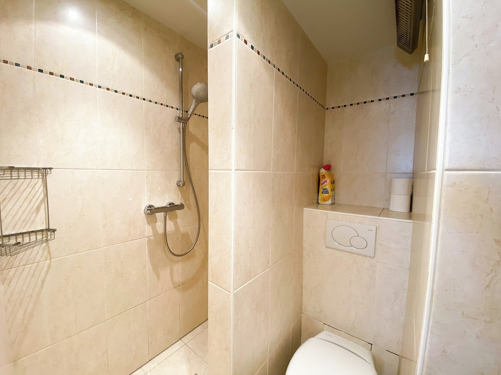 Apartment in Nieuwpoort-bad Near Beach