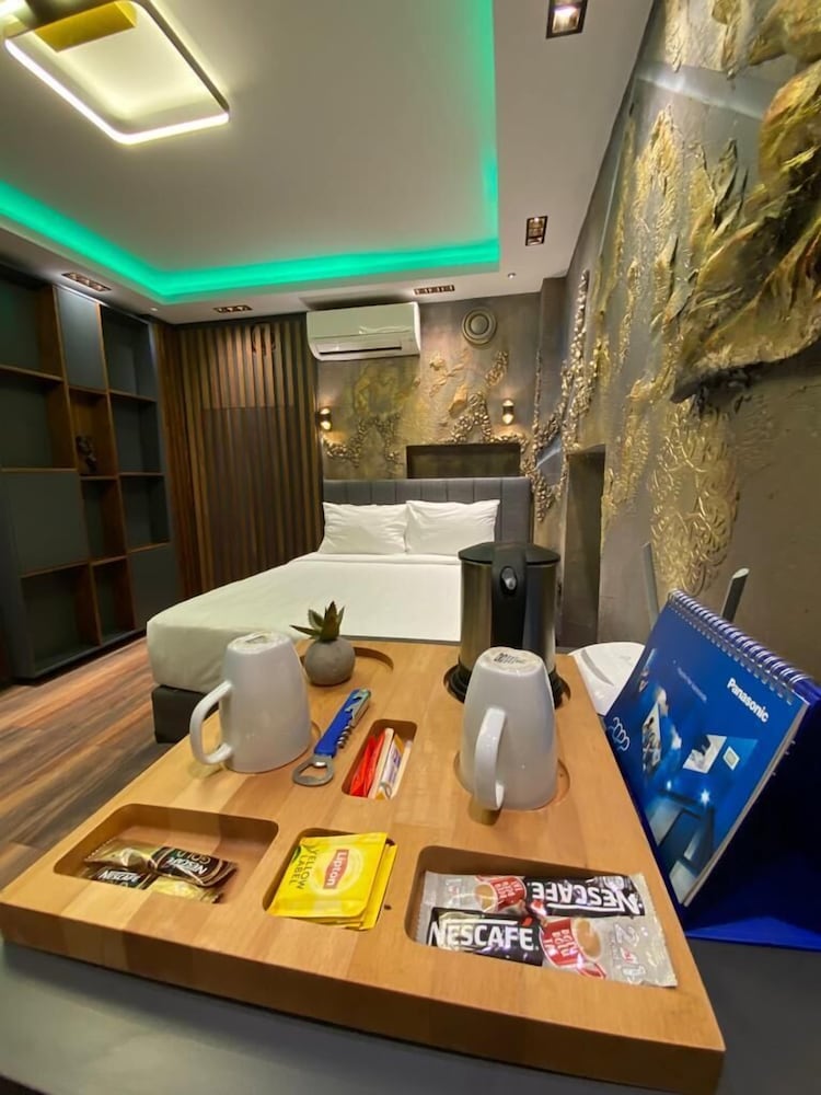 Allegra Suites Galata - Image 12