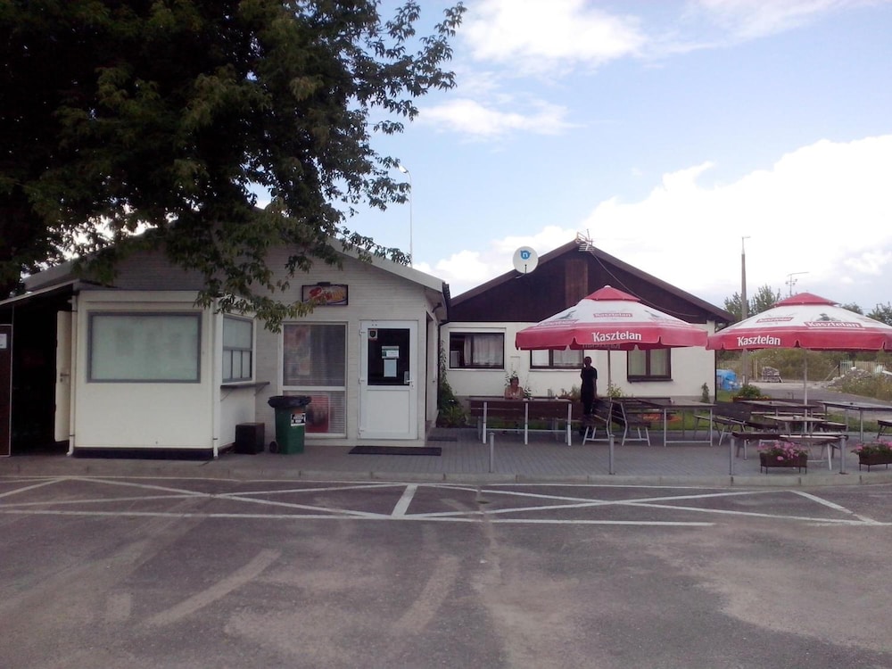 Hostel Siennicka