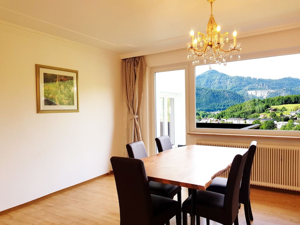 Pan Haus Bad Ischl