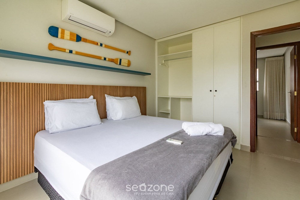 Apartments Near Muta Beach, BA - Rfms