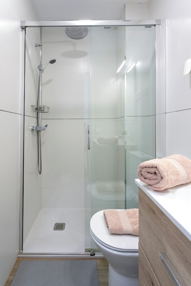 Sunstay Cruz Loft Torremolinos