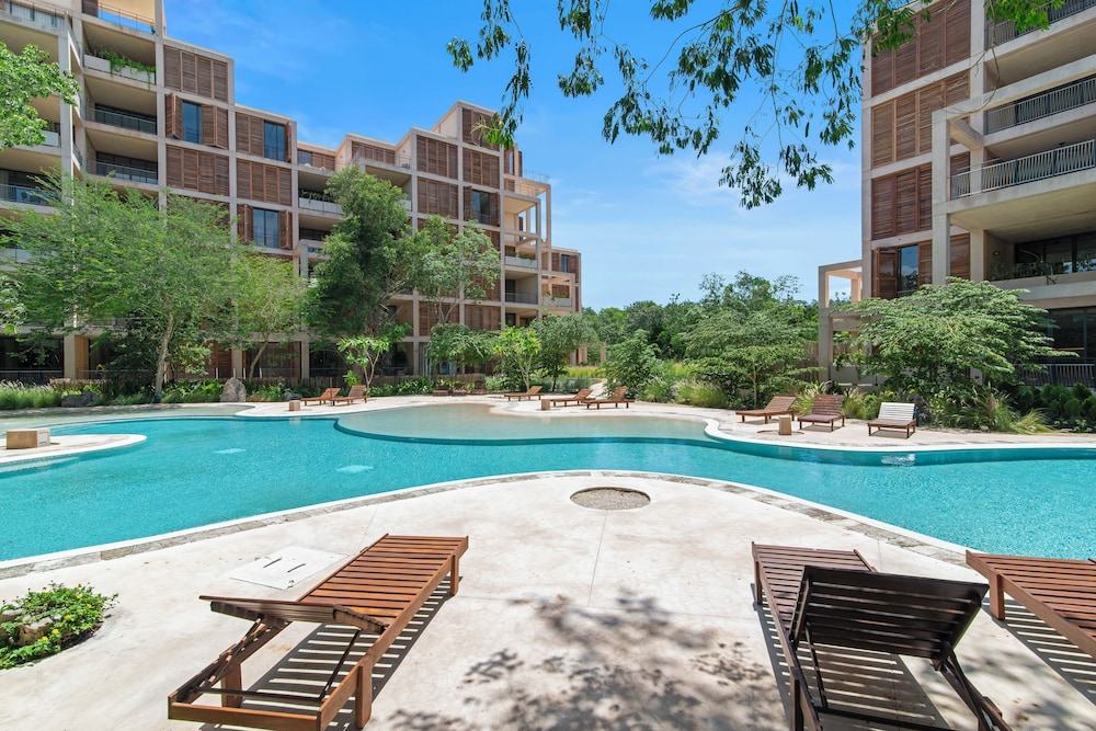 The Village Residences by Casago