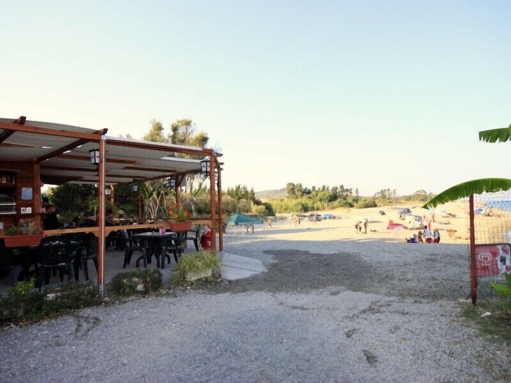 Villaggio Camping Calypso