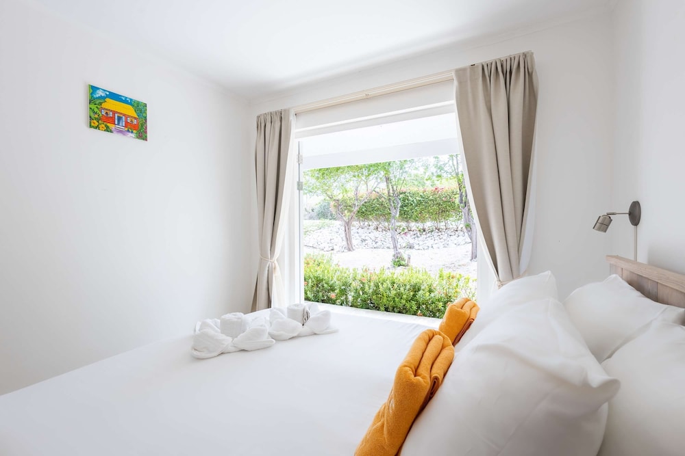 Villa Strea Nobo - With Private Pool Ocean View