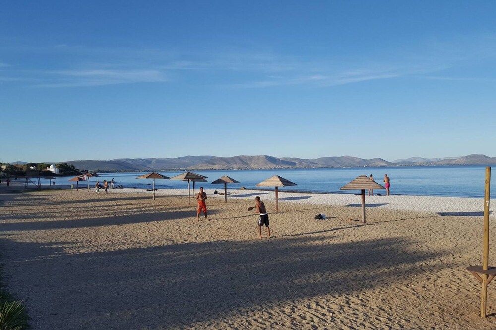 Villa Kalida Stunning Seaview and Relax