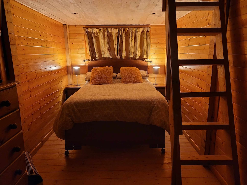 Rustic Retreat in Retford view 4