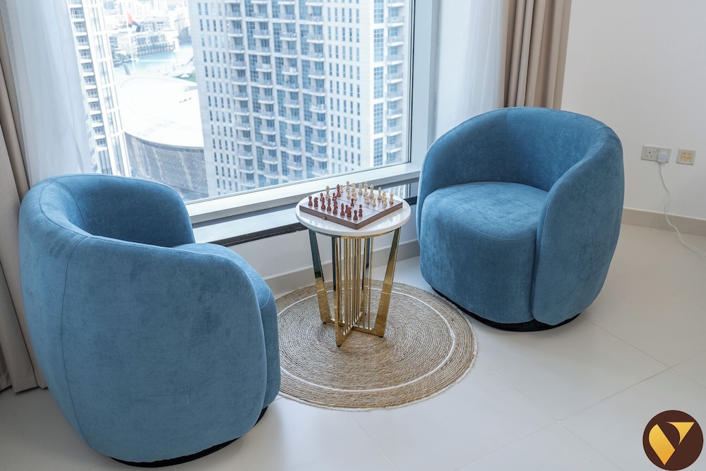 Lofts Emaar near Burj Khalifa Downtown
