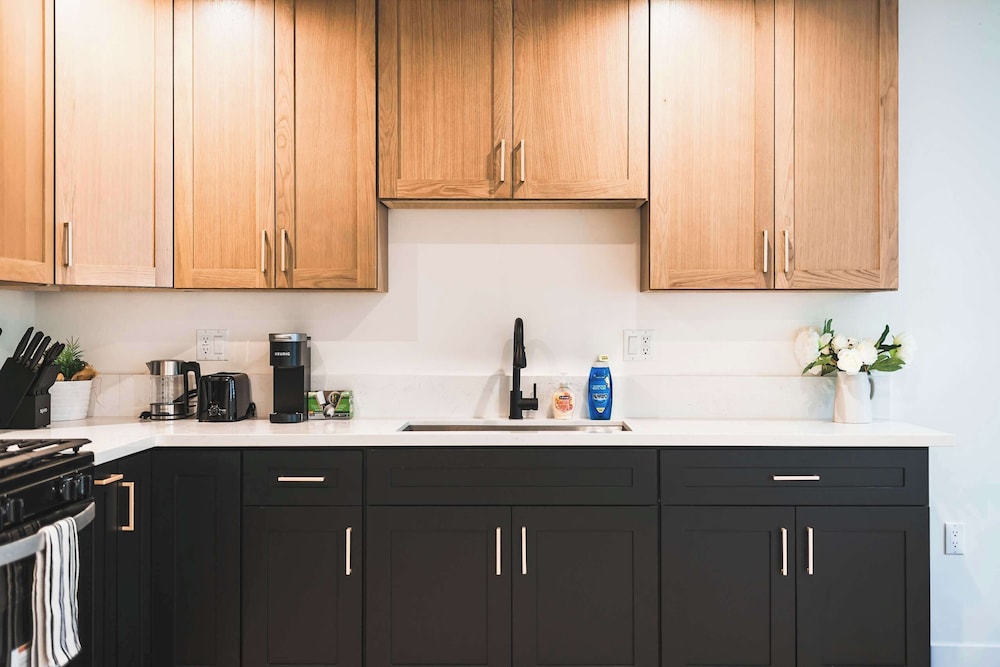 Family Friendly Retreat w Luxury Amenities