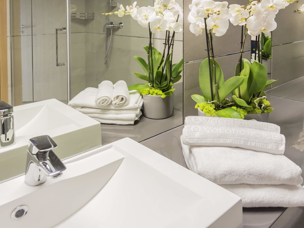 VacationClub - Diune Apartments