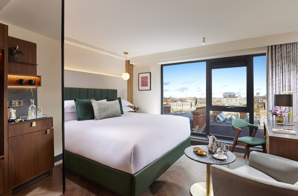 The Chancery Hotel 24