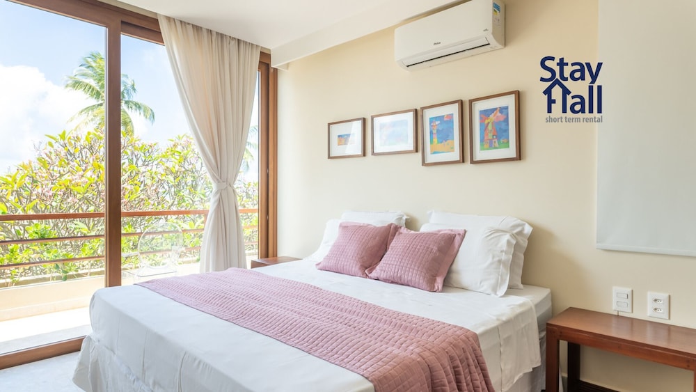 125M - Casa Luxo em Sirinhaém 8 quartos