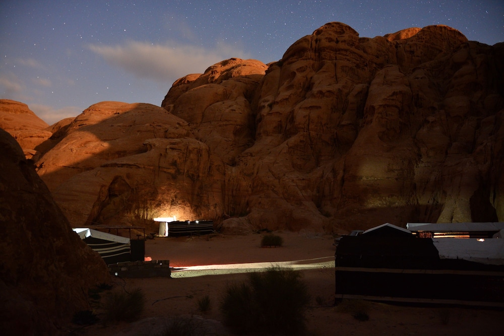 Bedouin Directions