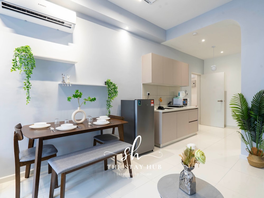 Majestic Residence KL by The Stay Hub