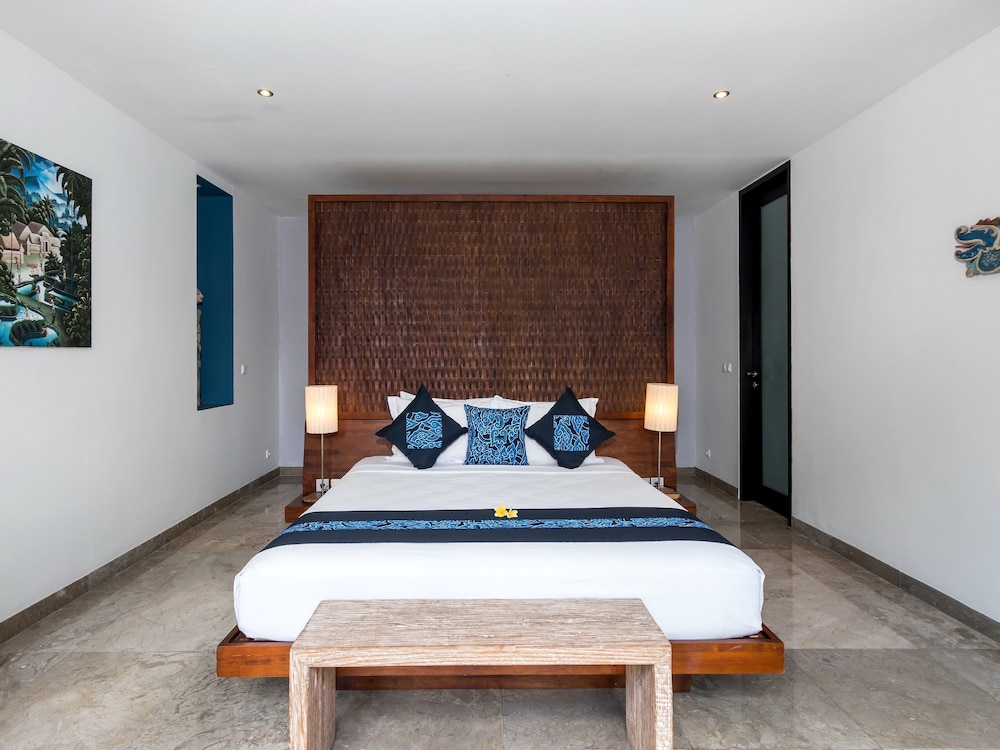 Anjali Villas by Villa Finder