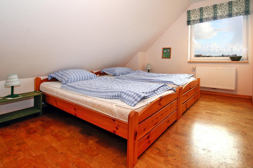 Ferienhaus am Deichtor in Nessmersiel