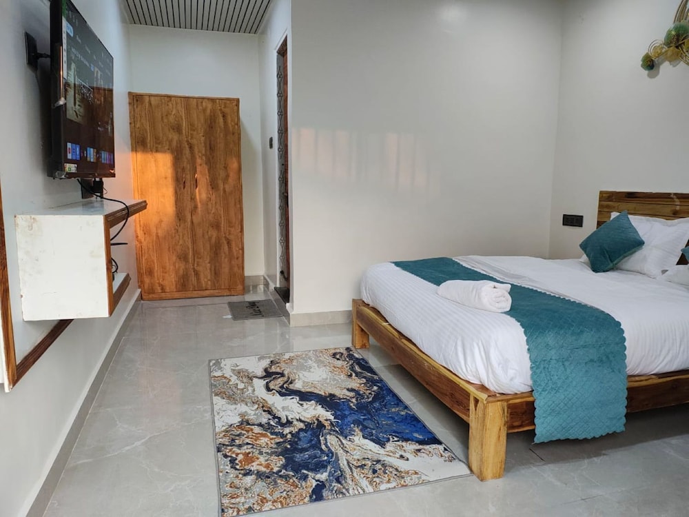 Shivansh Agro Tourism And Home stay