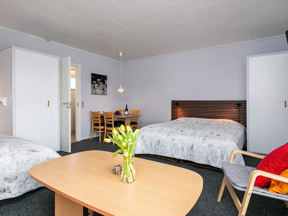 4 Person Holiday Home in Blavand