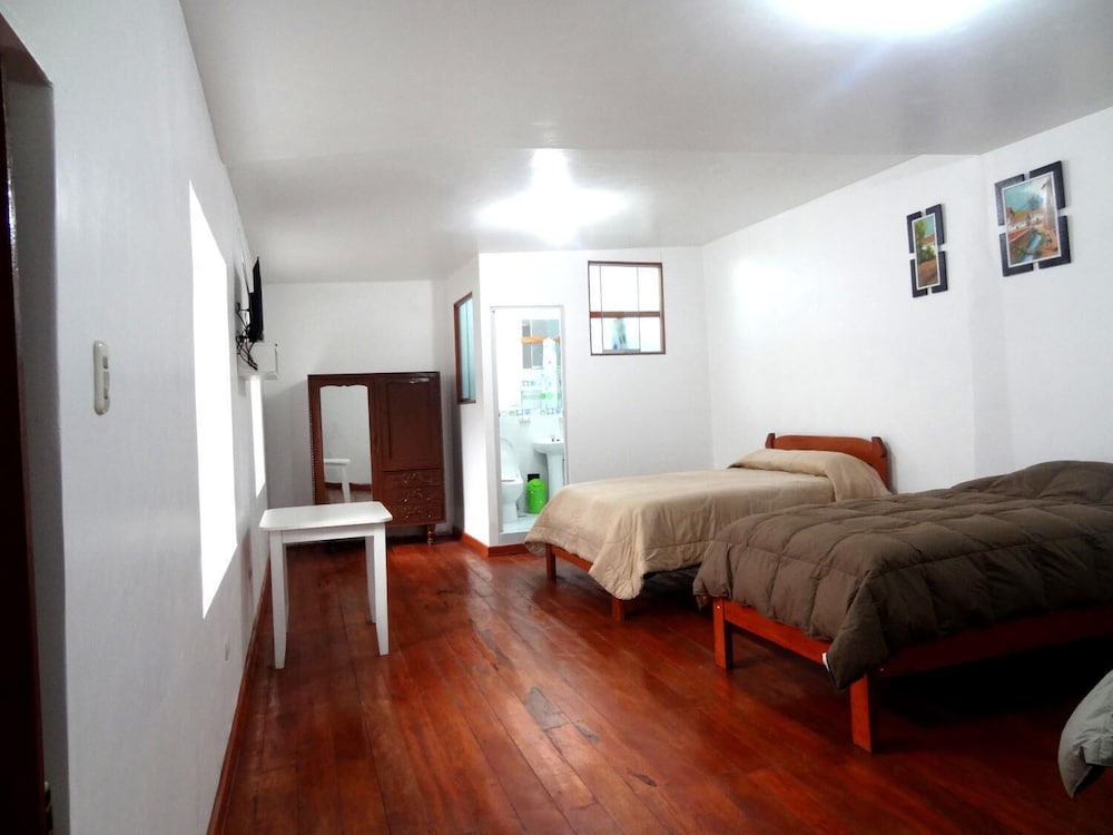 Intiraymi Guest House
