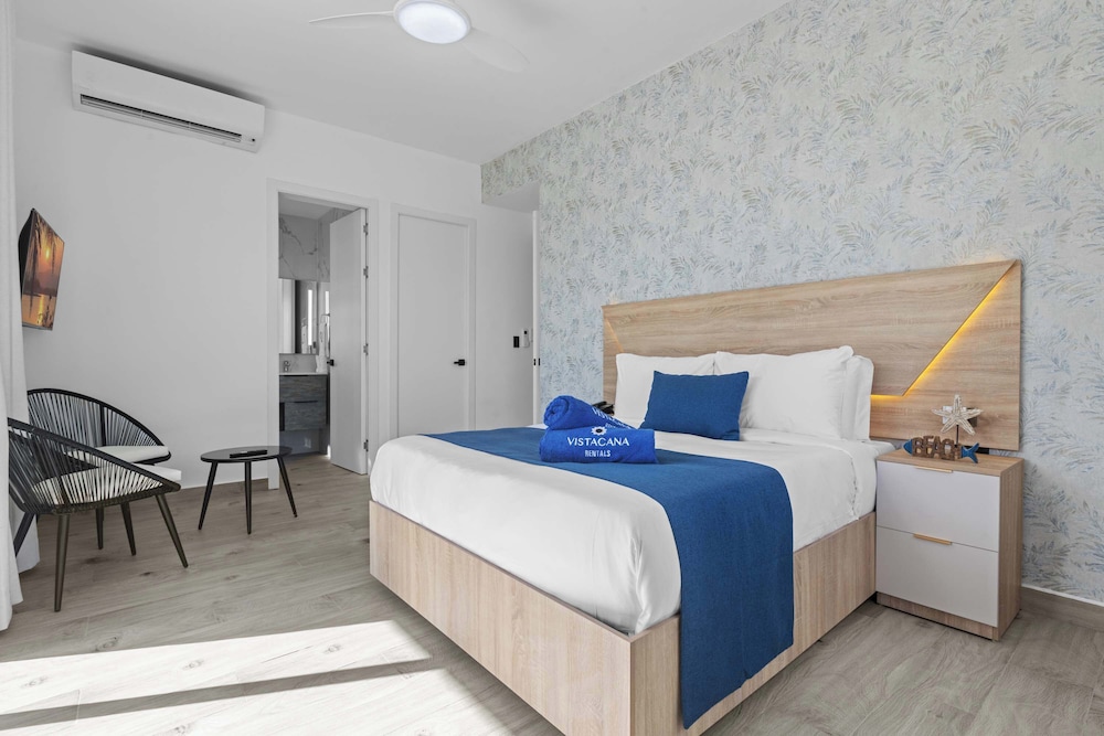 NOK Modern 2BR at The Towers by Vistacana