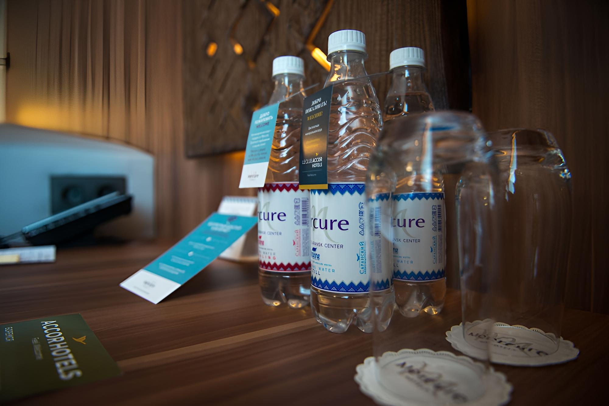 Mercure Saransk Center