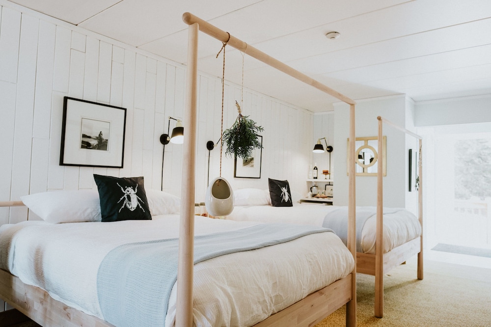 Northridge Inn & Resort