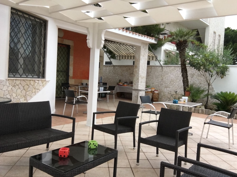 Angel Bay bb Punta Prosciutto is Located in the Heart of Punta Prosciutto