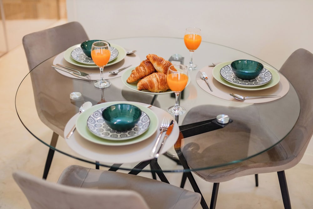 Bonfim Duplex at Terracotta Collection