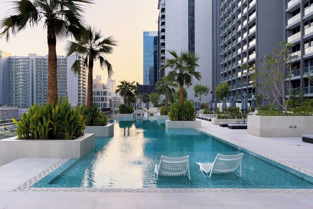 Excellent 2BR at Sterling Business Bay