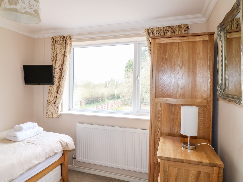 Aditum Cottage