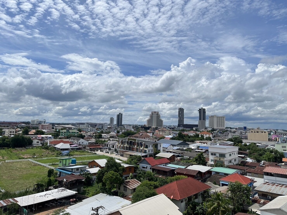 Wesah Home Place