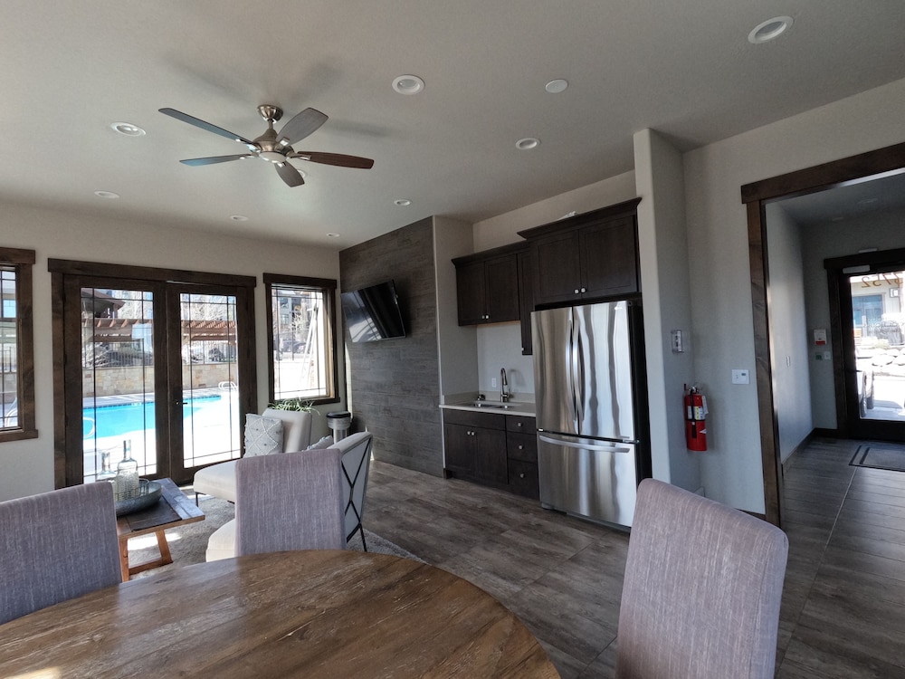 Blackstone Majesty In The Mountains 2g 2 Bedroom Condo