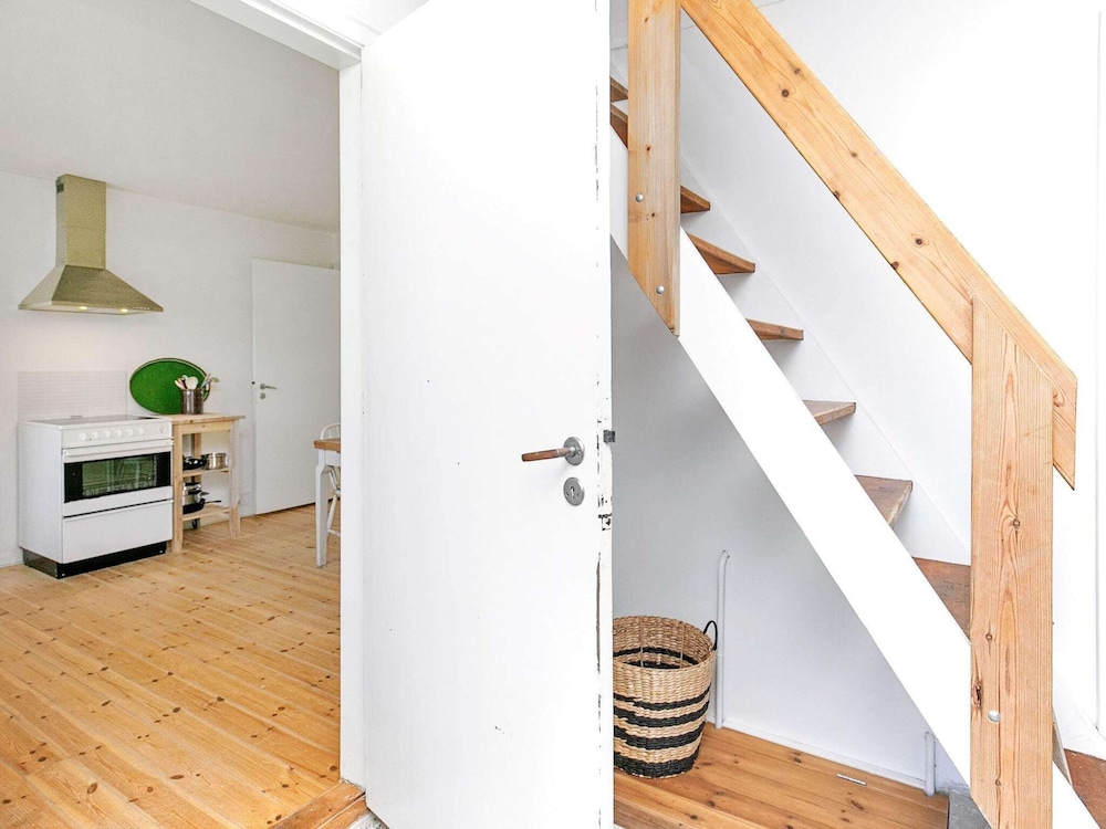 6 Person Holiday Home in Hjorring view 2