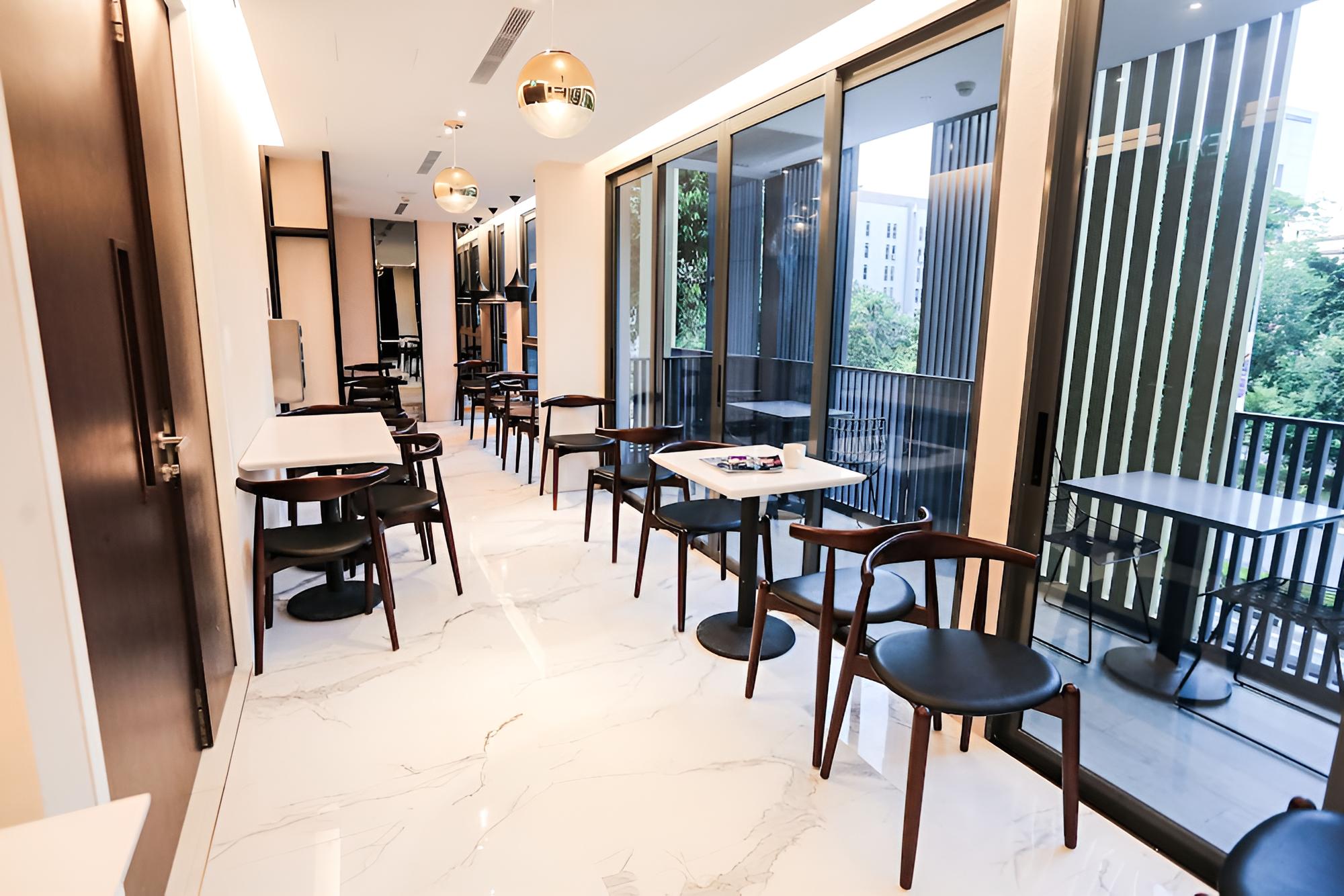 L Hotel @ Bugis Ville