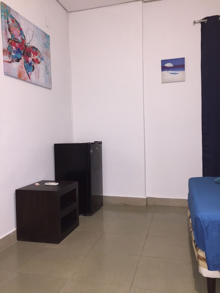 BB La Casita del Farallon - Property Image 12